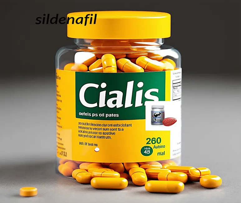 Sildenafil 2